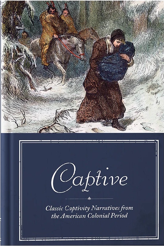 Captive