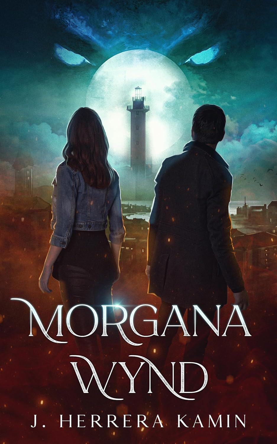 Morgana Wynd