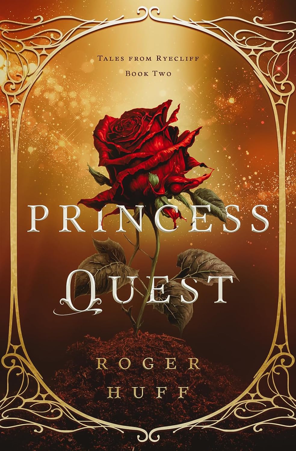 Princess Quest