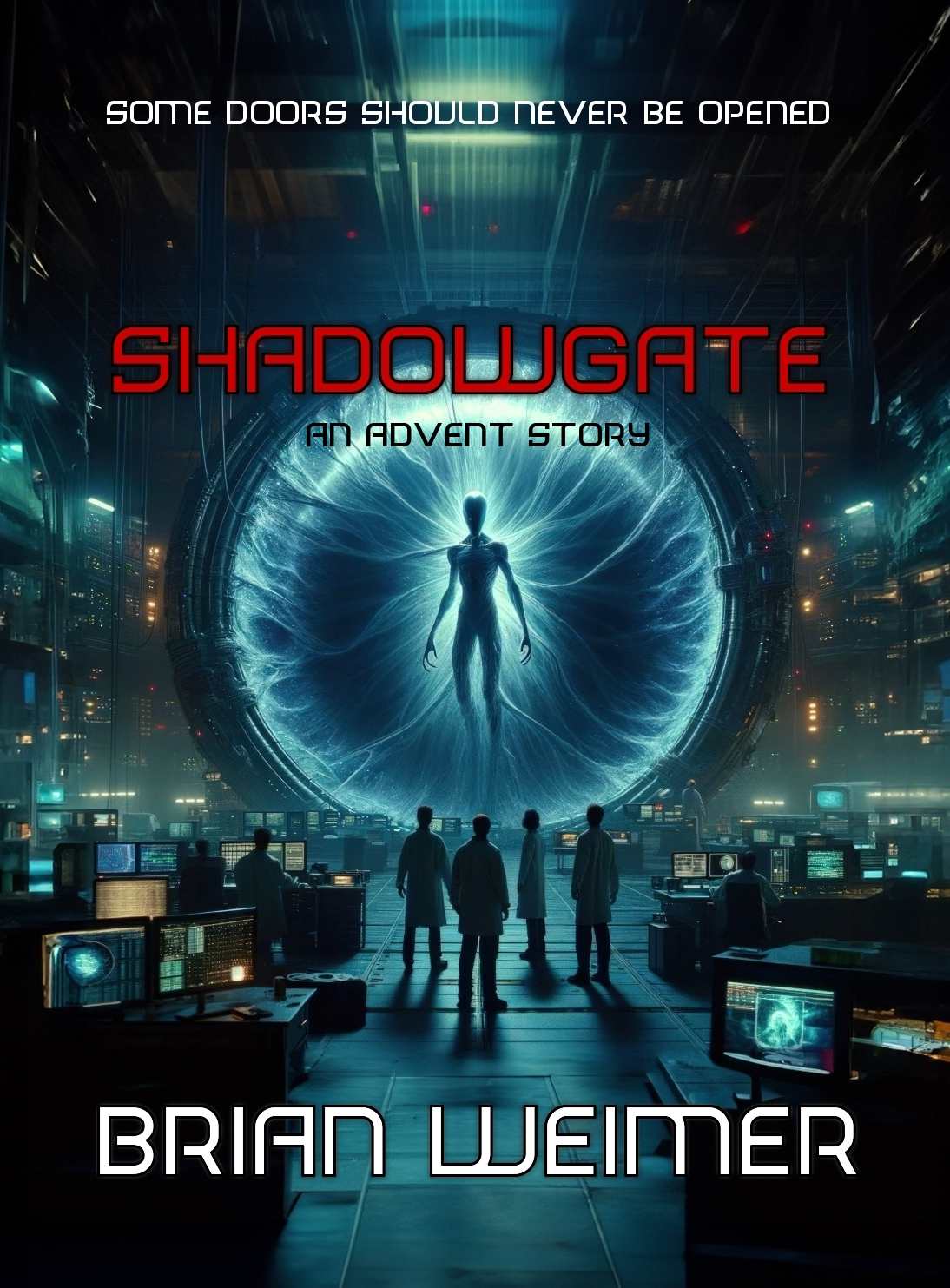 Shadowgate