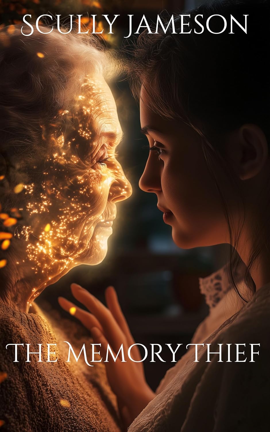 The Memory Thief