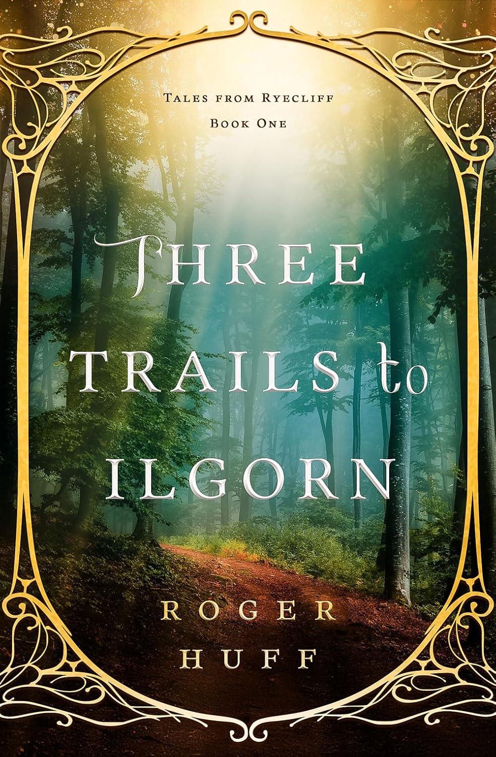 Three Trails to Ilgorn